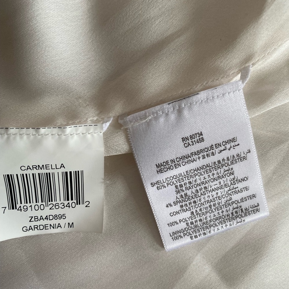 Carmella Jacket - image 6